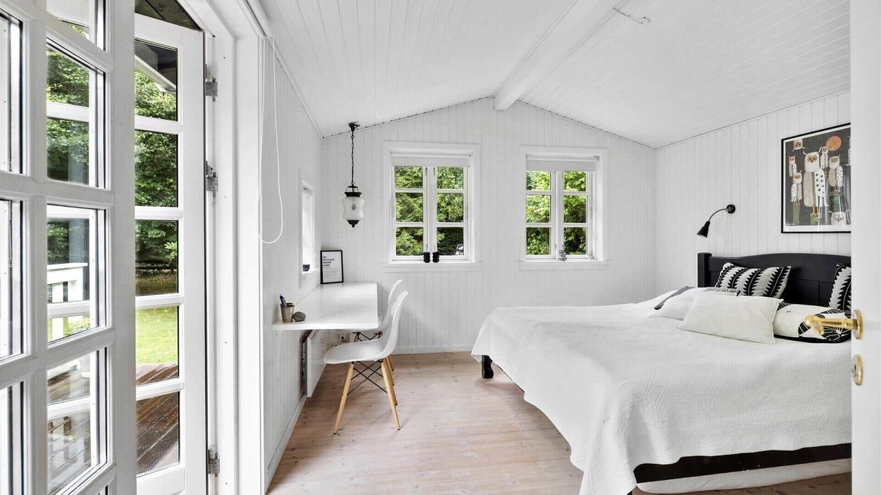 Photo of Bedroom in Asserbo
