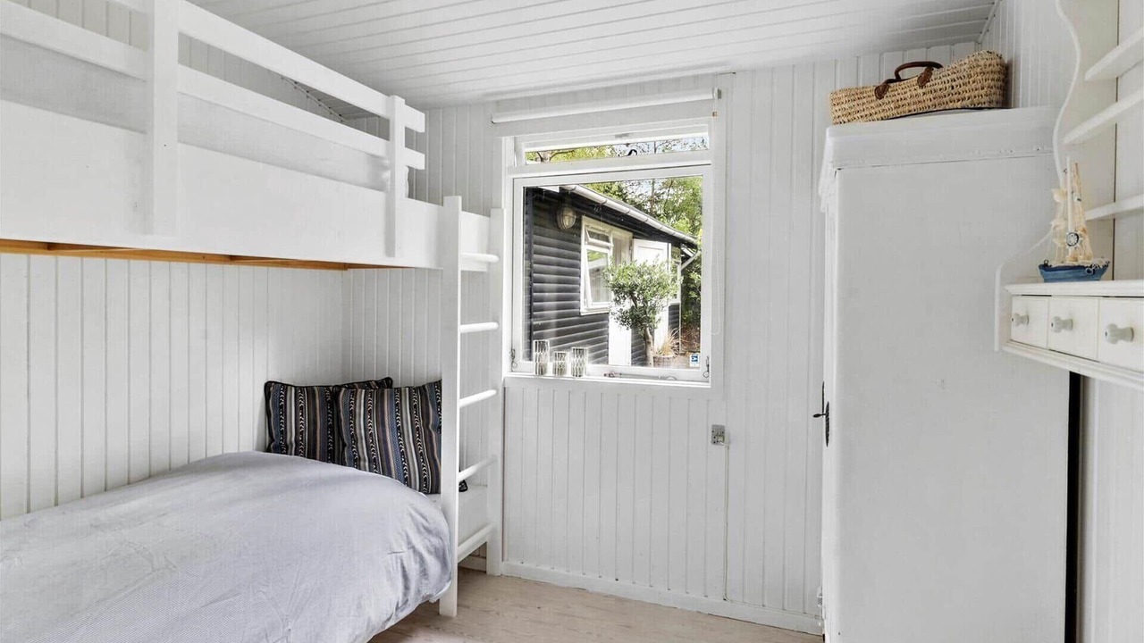Photo of Bedroom in Asserbo