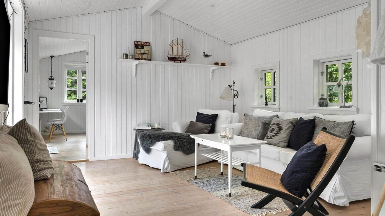 Photo of Livingroom in Asserbo