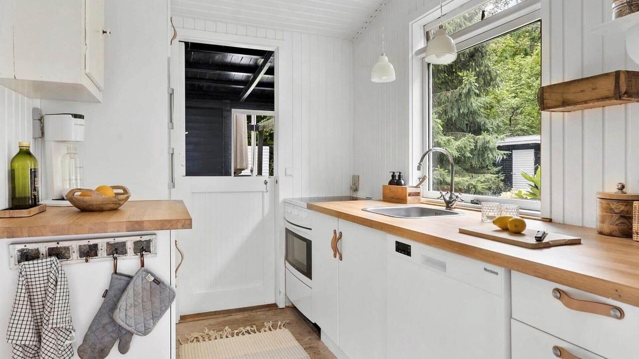 Photo of Kitchen in Asserbo