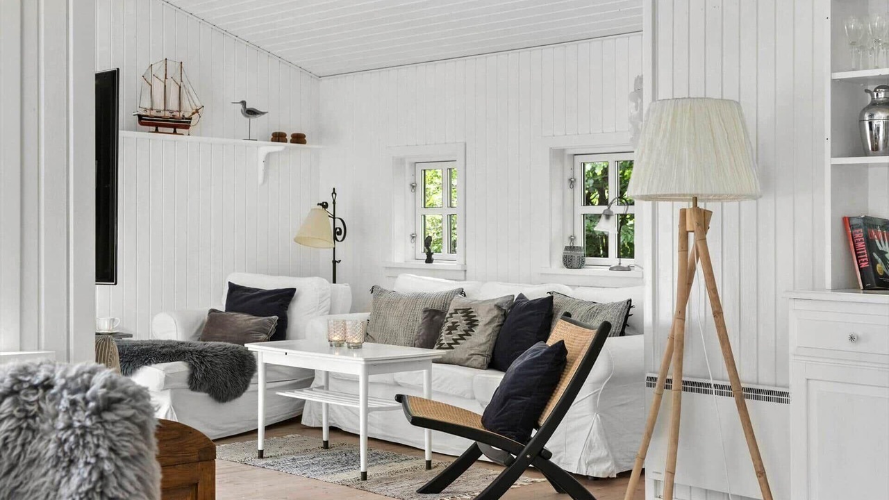 Photo of Livingroom in Asserbo