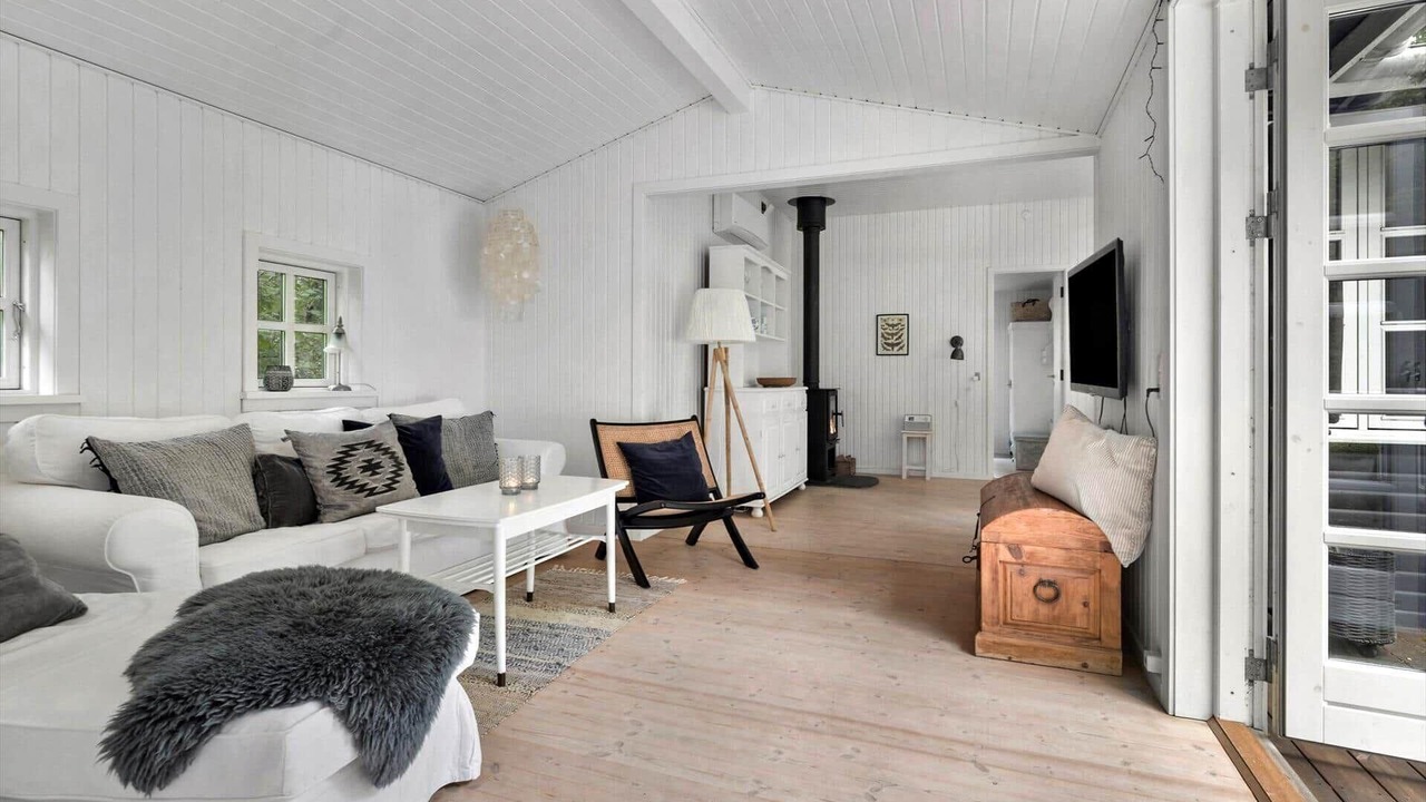 Photo of Livingroom in Asserbo