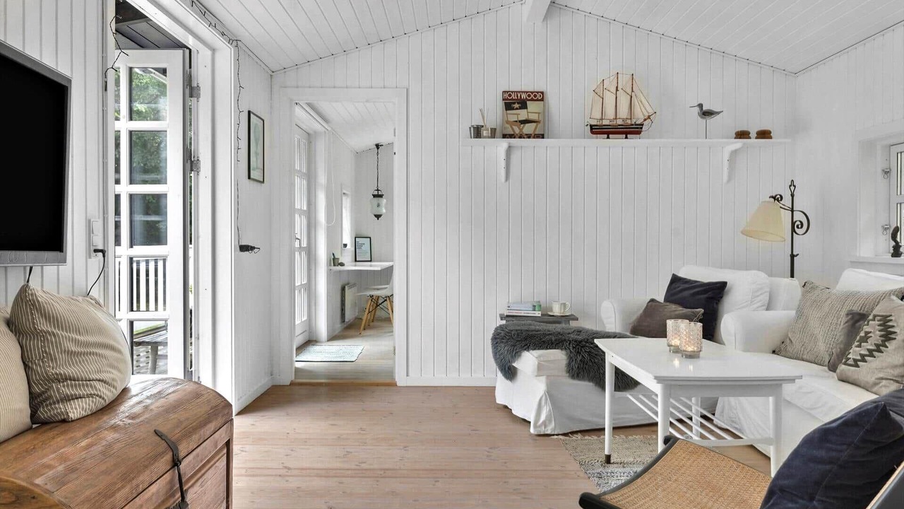 Photo of Livingroom in Asserbo