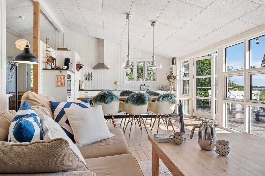 Photo of Livingroom in Kolding