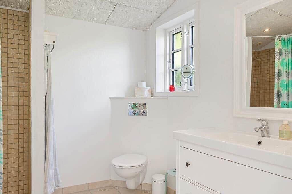 Photo of Bathroom in Kolding