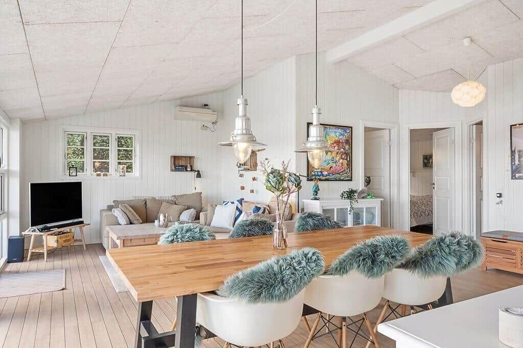 Photo of Livingroom in Kolding