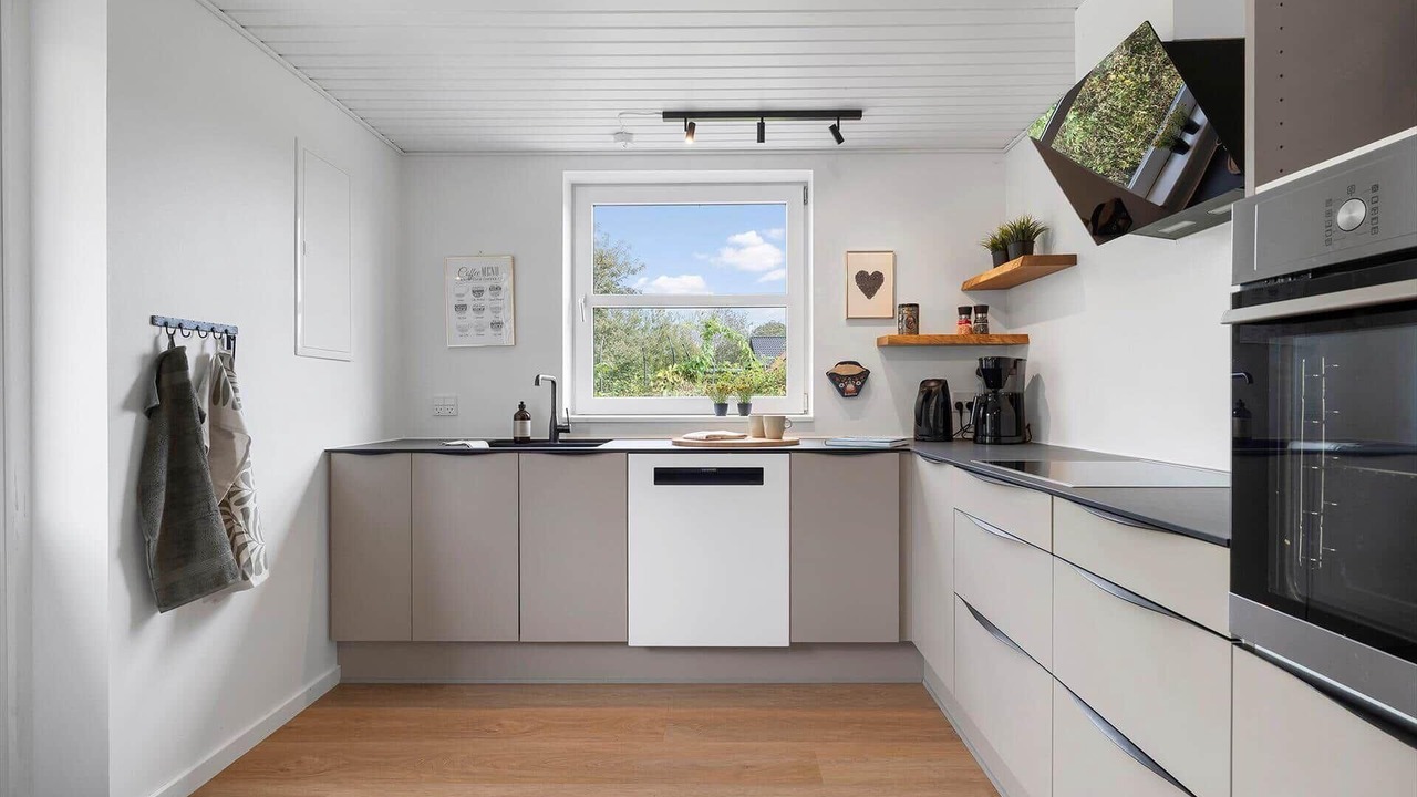Photo of Kitchen in Bjert