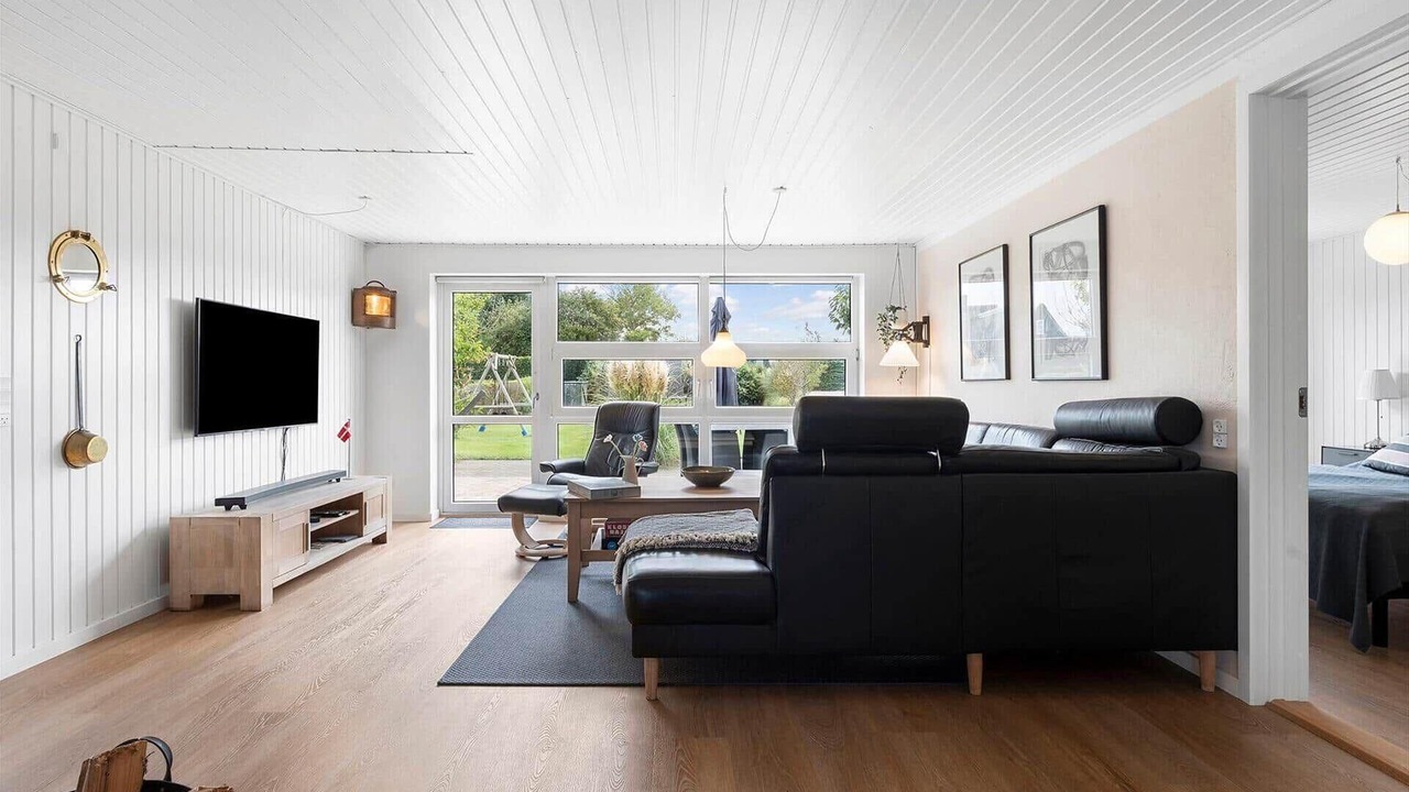 Photo of Livingroom in Bjert