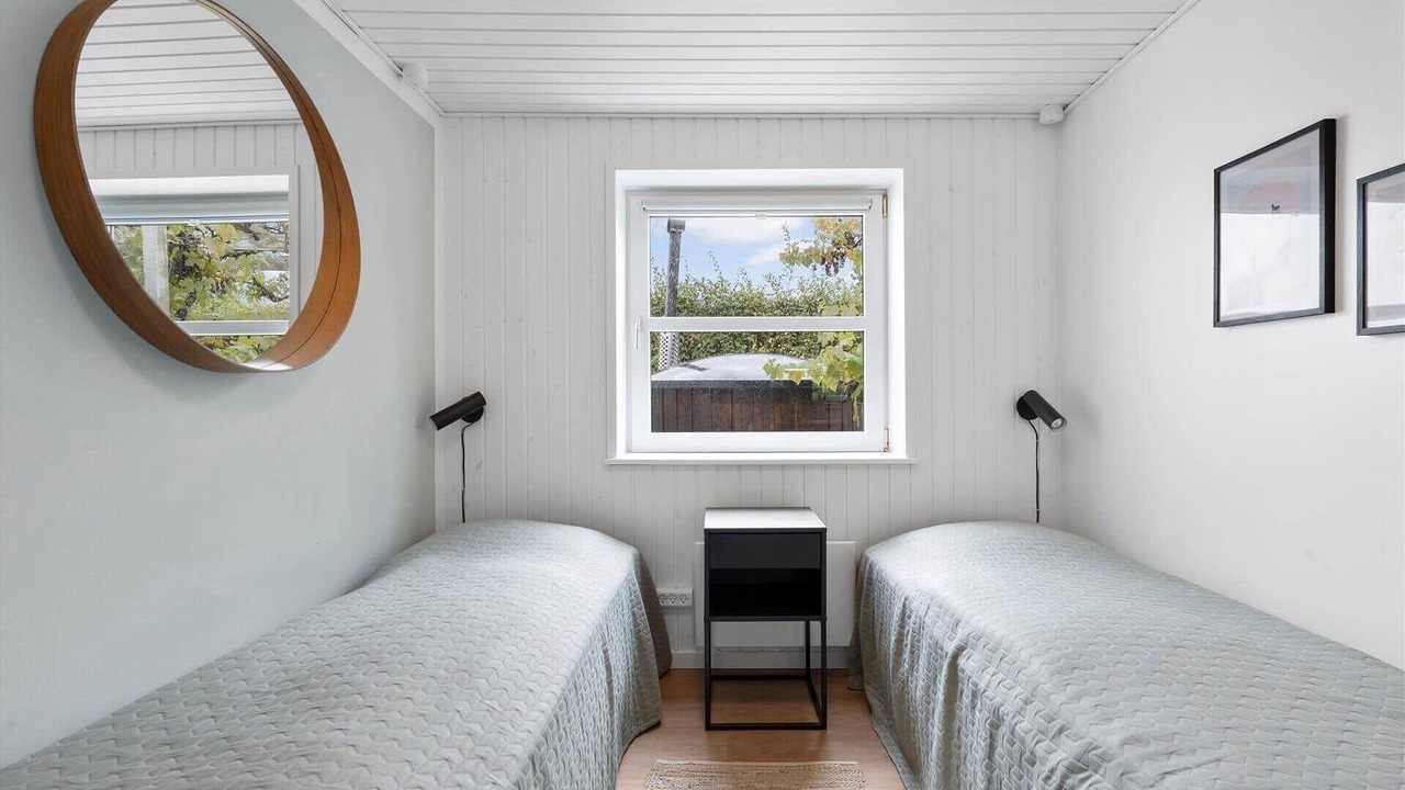Photo of Bedroom in Bjert