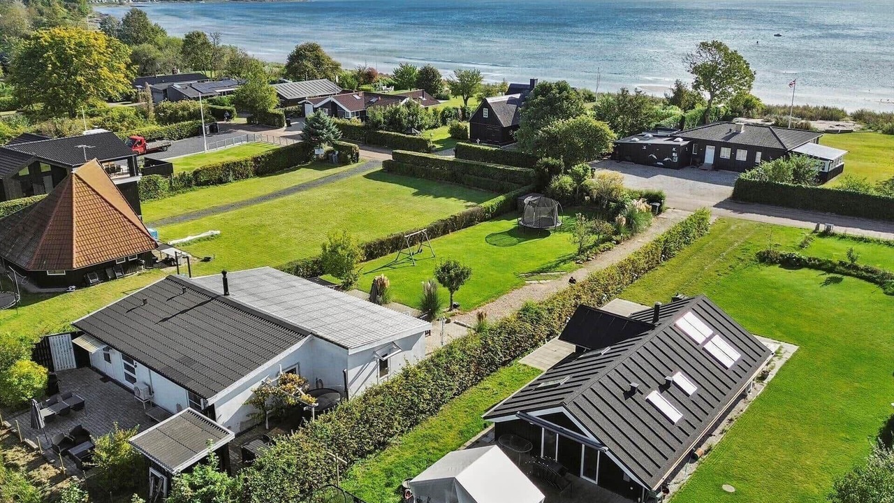 Photo of Outdoor in Bjert