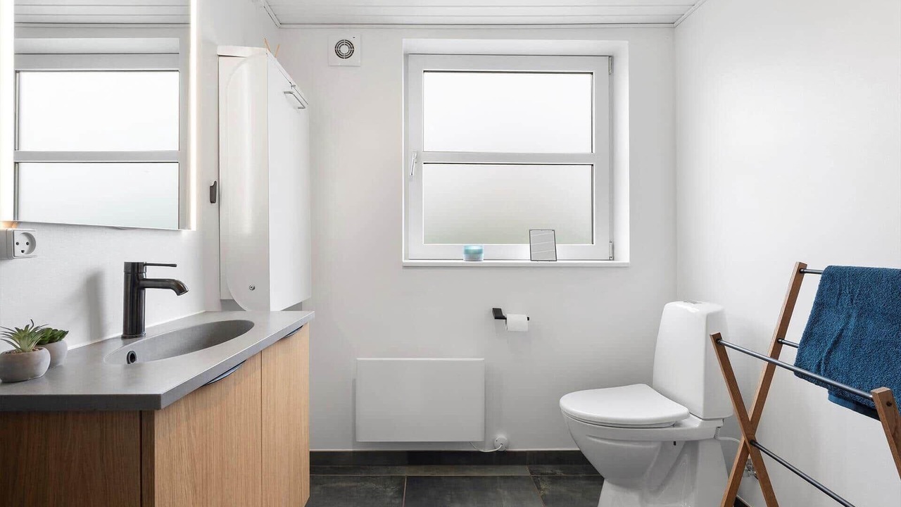 Photo of Bathroom in Bjert