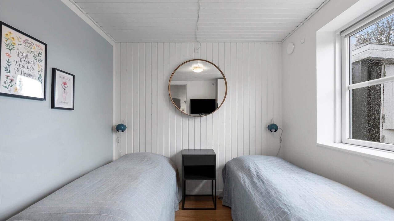 Photo of Bedroom in Bjert