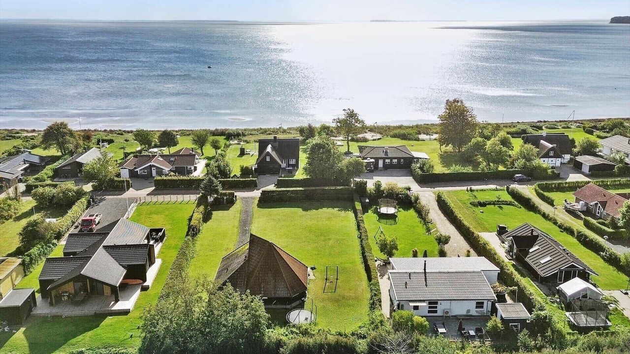 Photo of Outdoor in Bjert