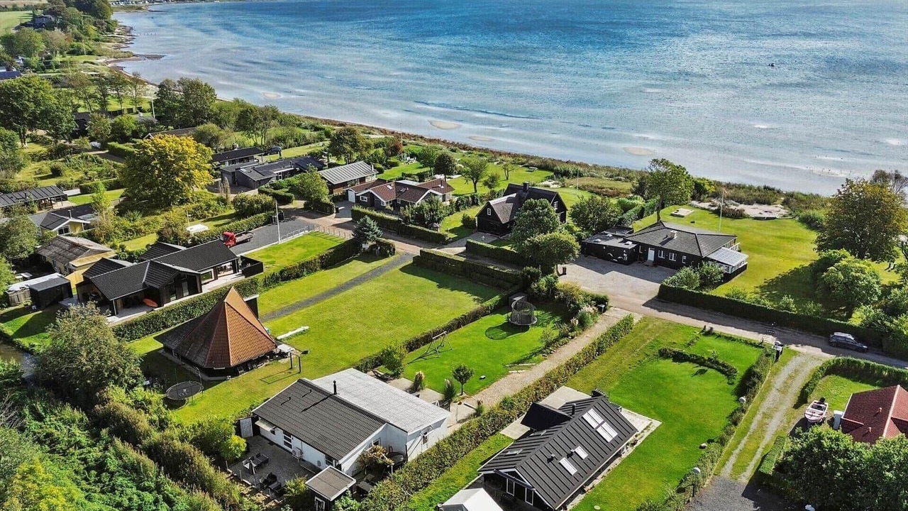 Photo of Outdoor in Bjert