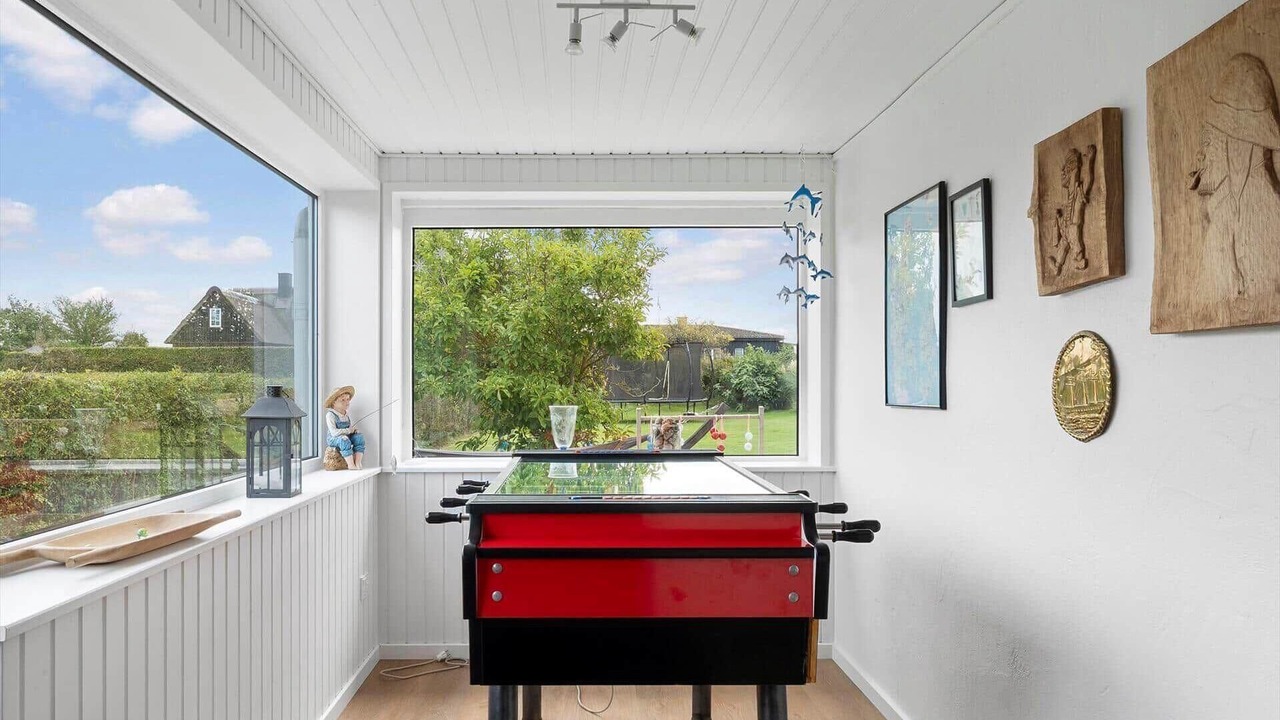 Photo of Bedroom in Bjert