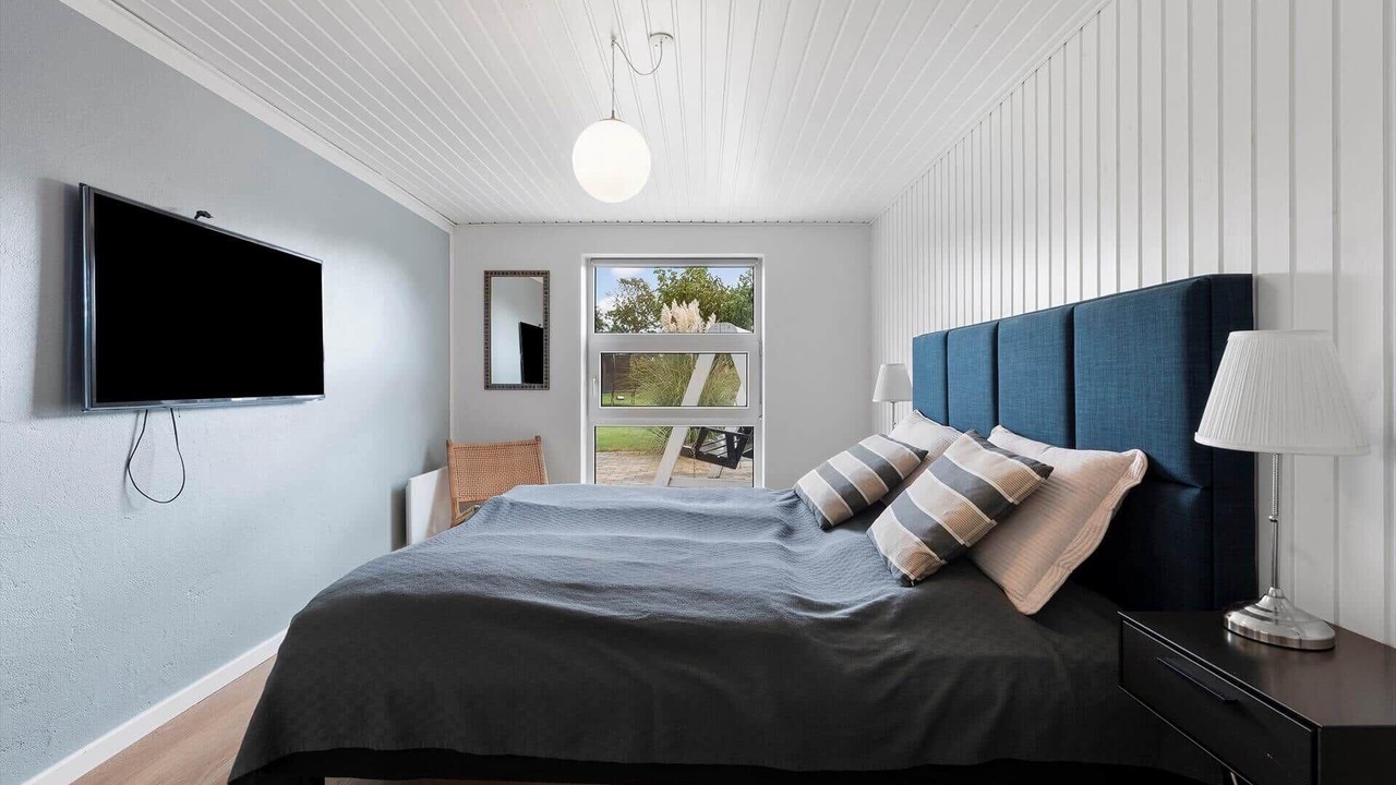 Photo of Bedroom in Bjert
