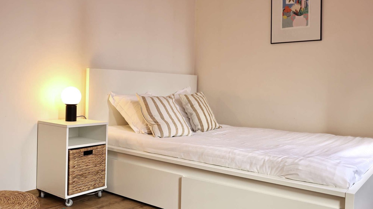 Photo of Bedroom in Saint-Martin-du-Littoral