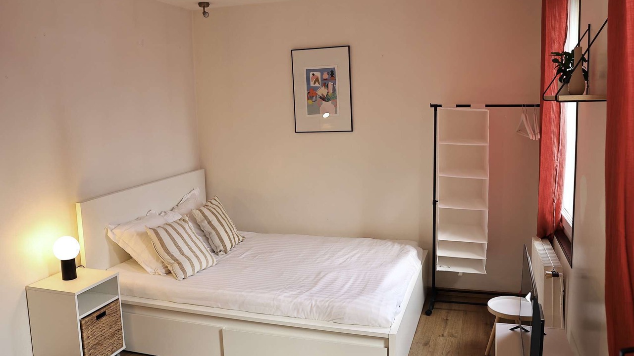 Photo of Bedroom in Saint-Martin-du-Littoral