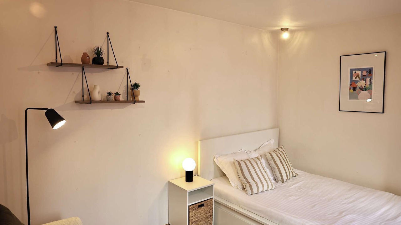 Photo of Bedroom in Saint-Martin-du-Littoral