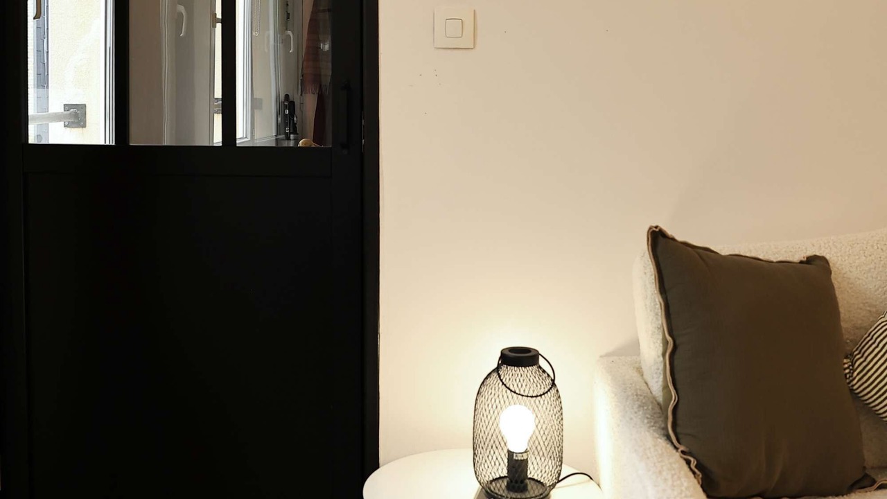 Photo of Livingroom in Saint-Martin-du-Littoral