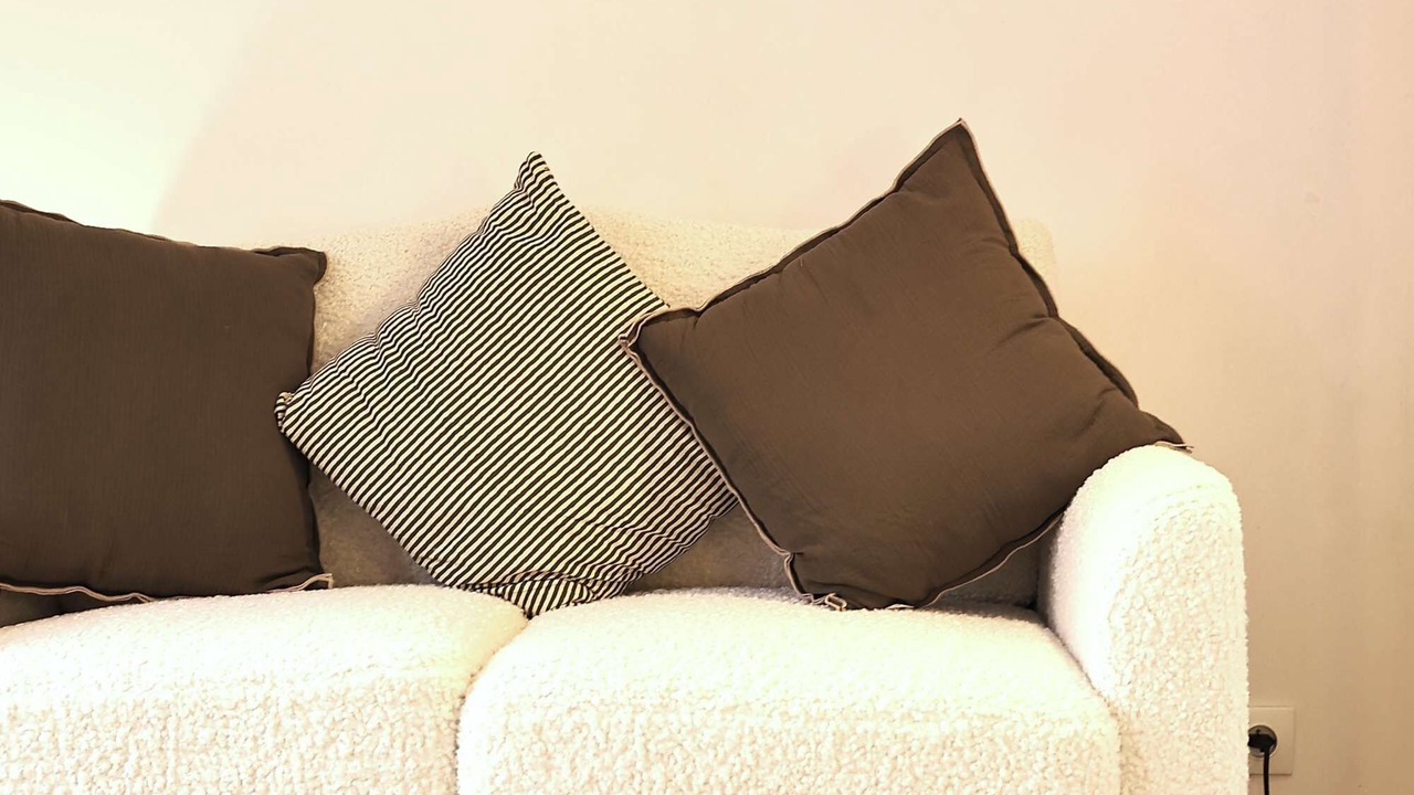 Photo of Livingroom in Saint-Martin-du-Littoral