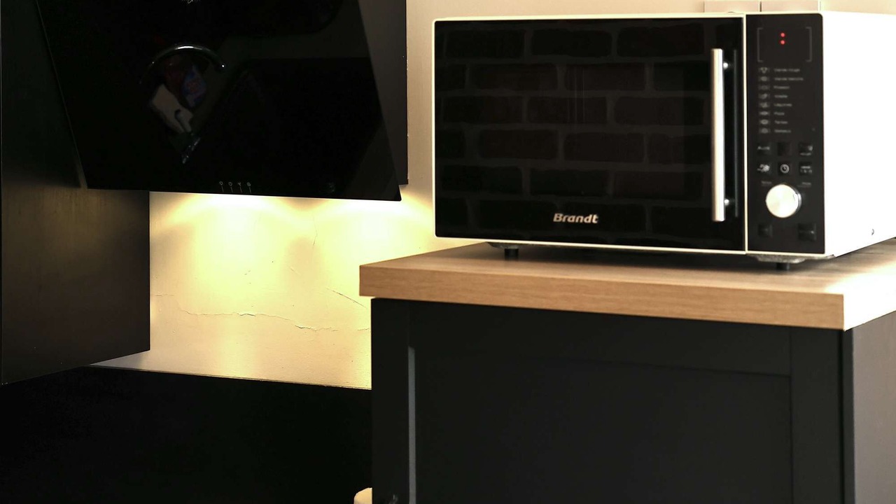 Photo of Kitchen in Saint-Martin-du-Littoral