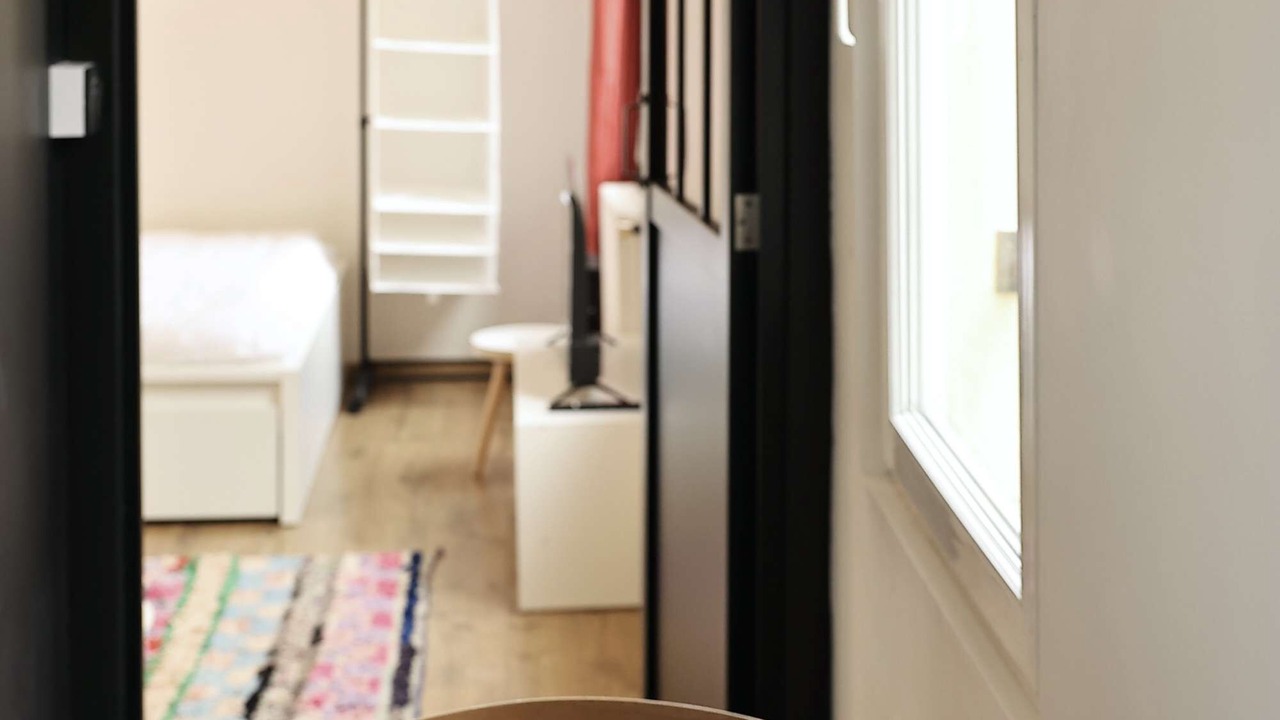 Photo of Bedroom in Saint-Martin-du-Littoral