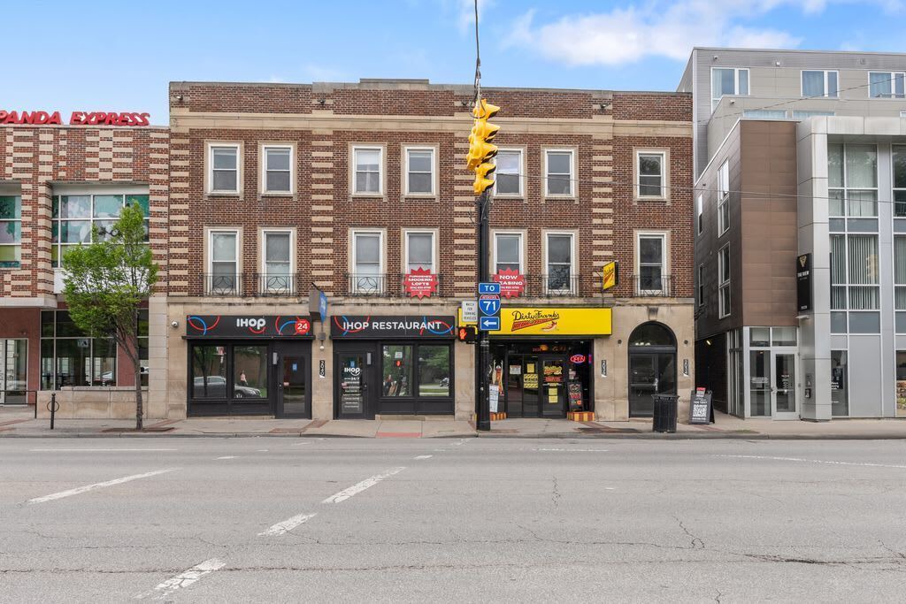 Photo of Outdoor in University District
