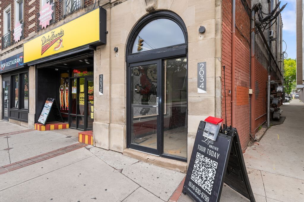 Photo of Outdoor in University District