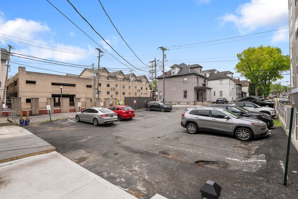Photo of Outdoor in University District