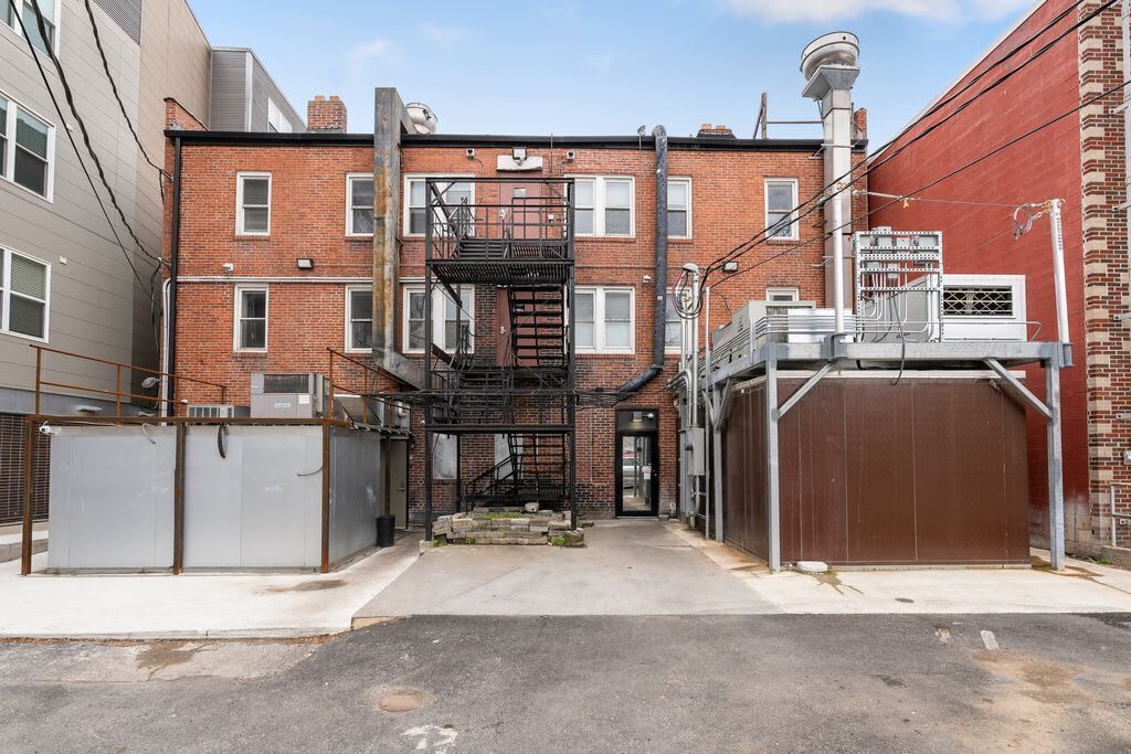 Photo of Outdoor in University District