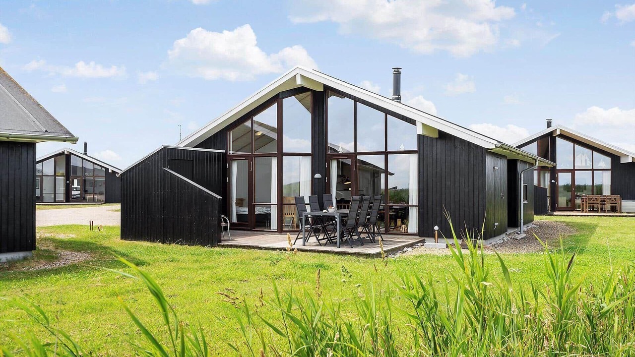 Photo of Outdoor in Thorsminde