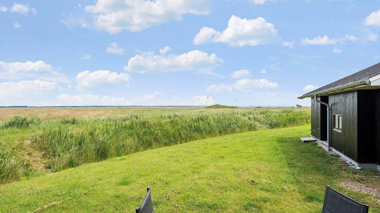 Photo of Outdoor in Thorsminde