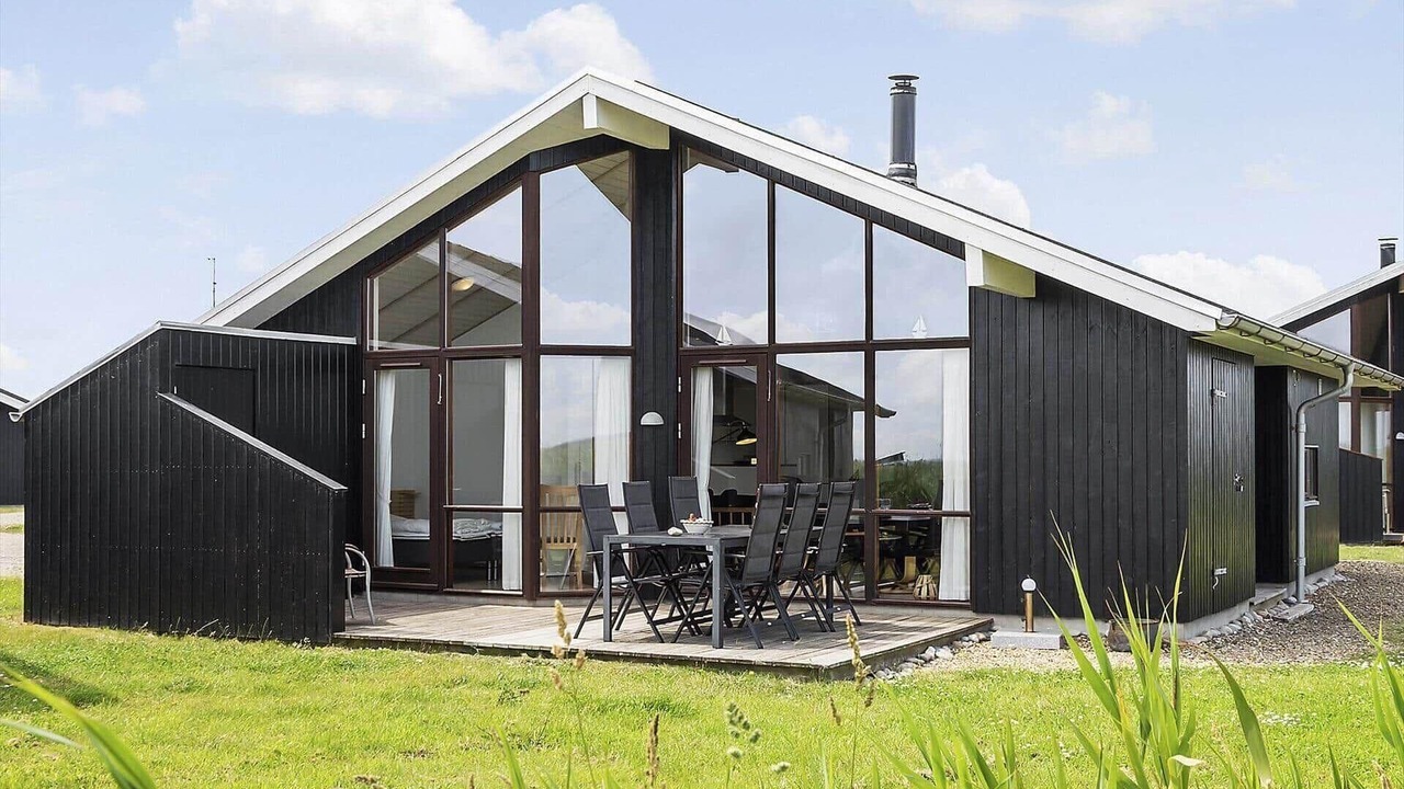 Photo of Outdoor in Thorsminde