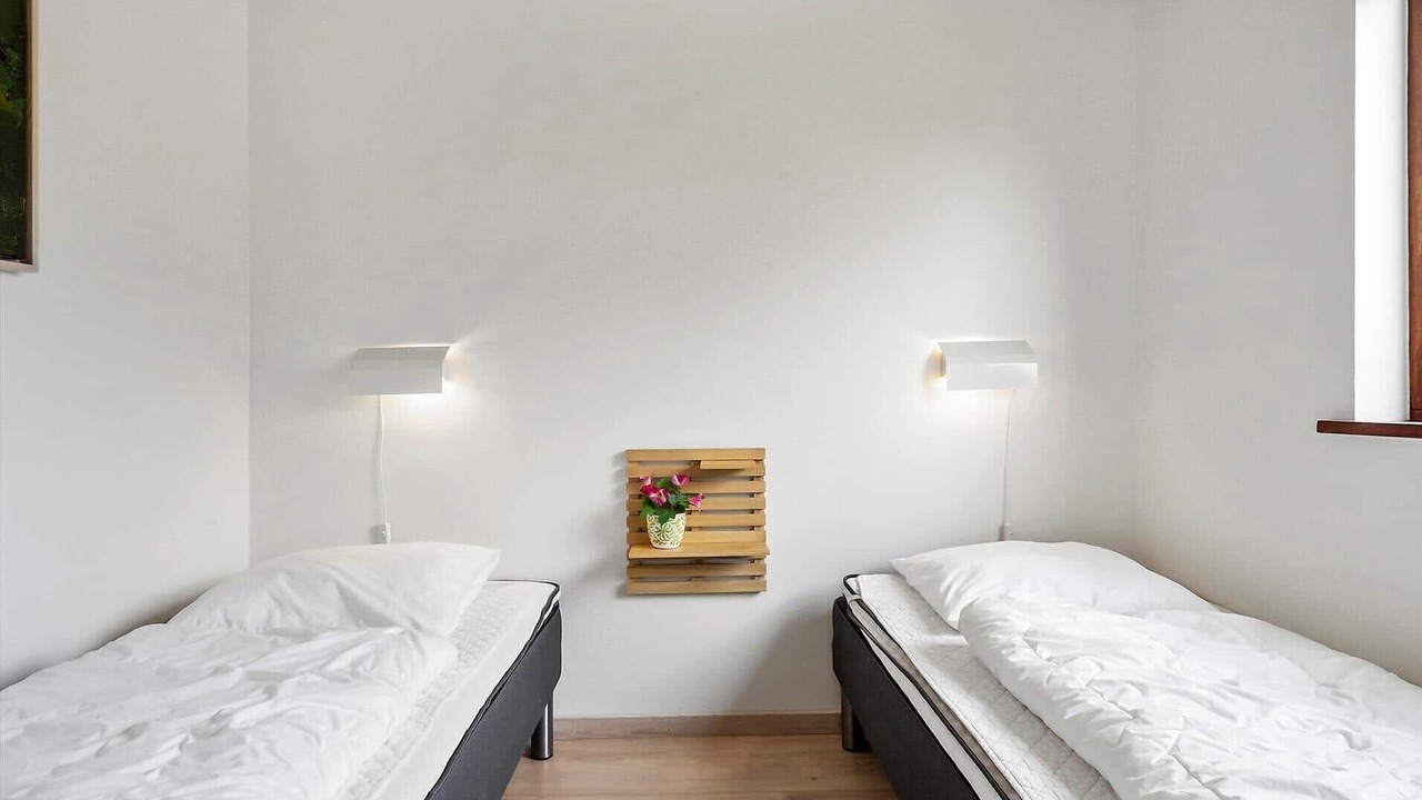 Photo of Bedroom in Thorsminde