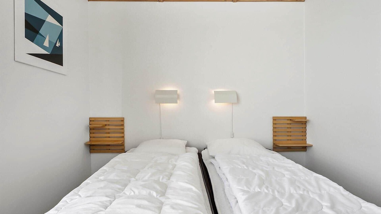 Photo of Bedroom in Thorsminde
