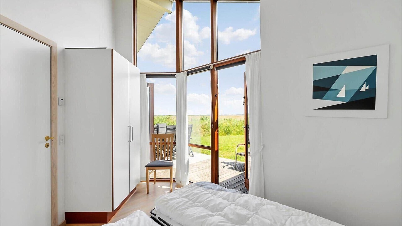 Photo of Bedroom in Thorsminde