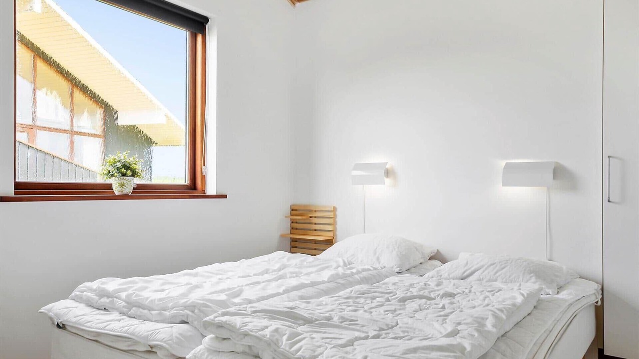 Photo of Bedroom in Thorsminde