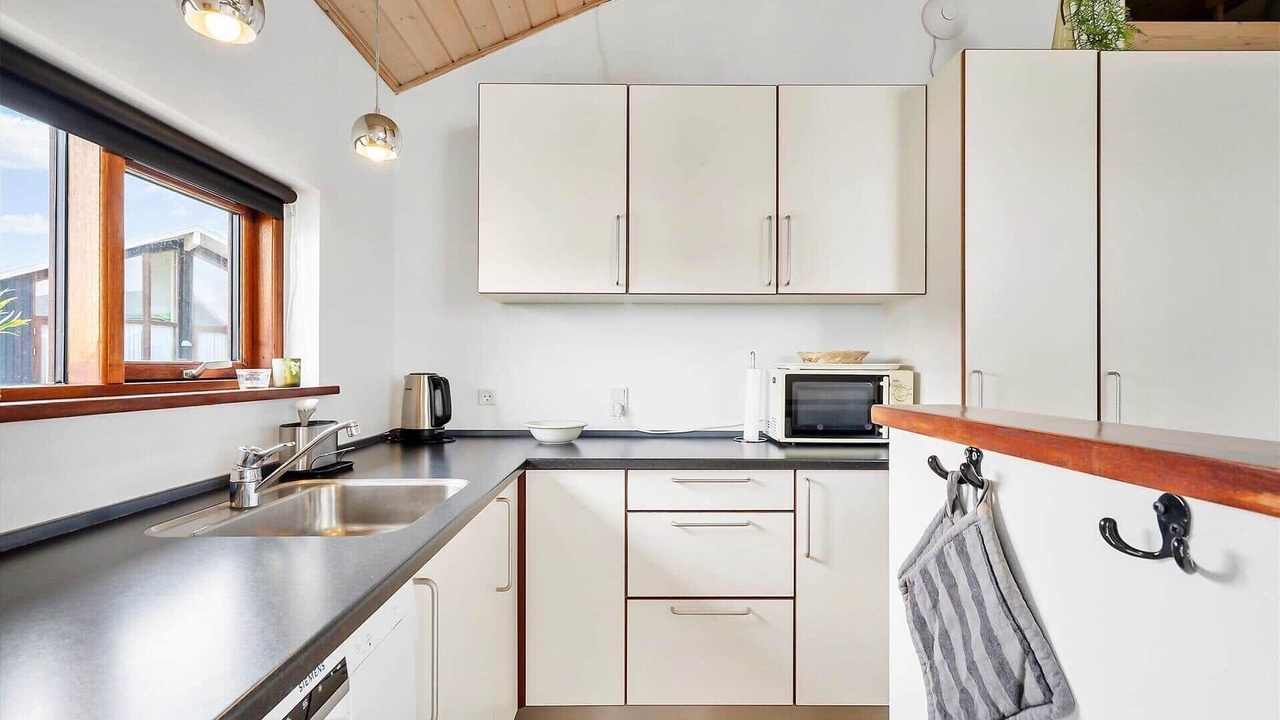 Photo of Kitchen in Thorsminde