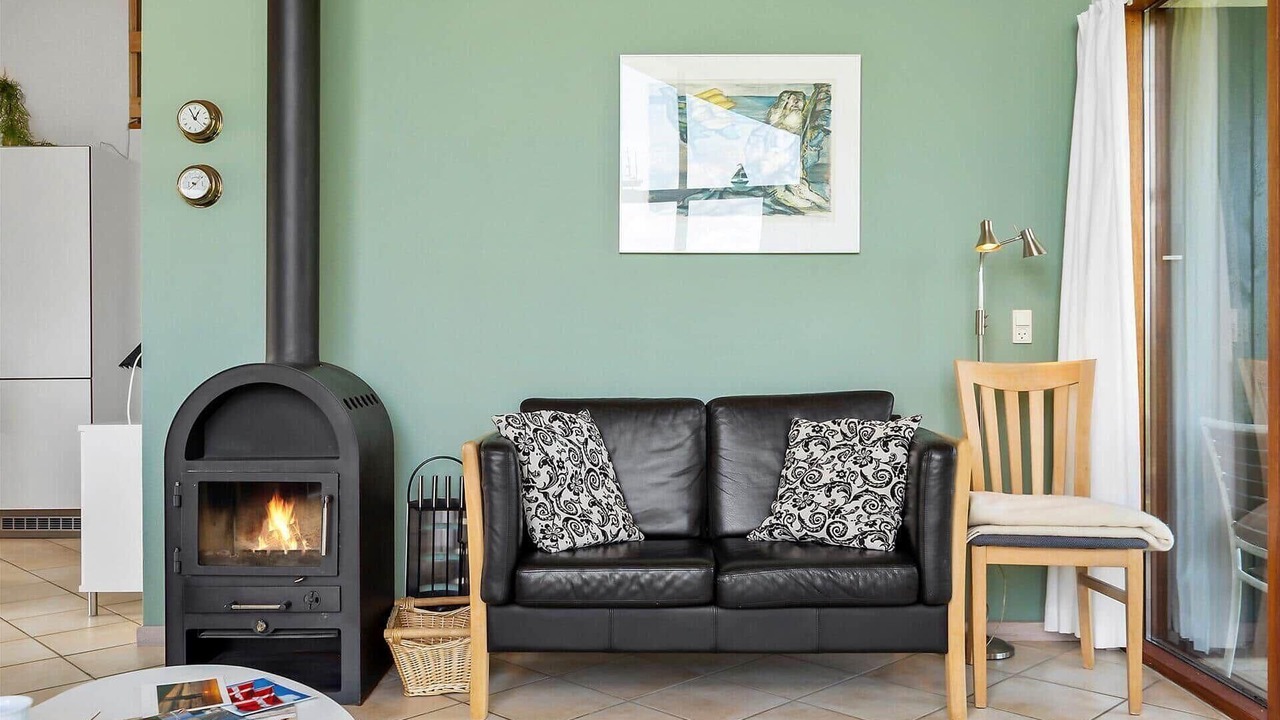 Photo of Livingroom in Thorsminde