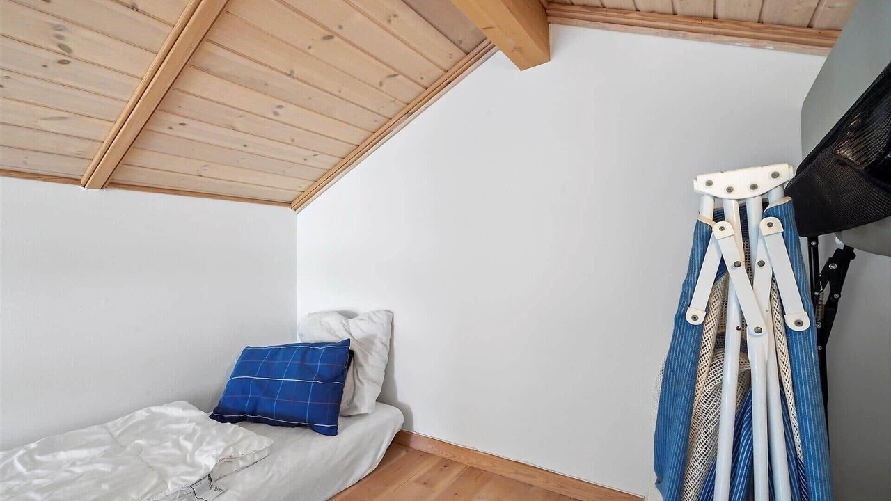 Photo of Bedroom in Thorsminde