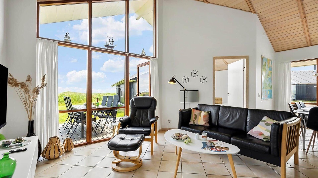 Photo of Livingroom in Thorsminde