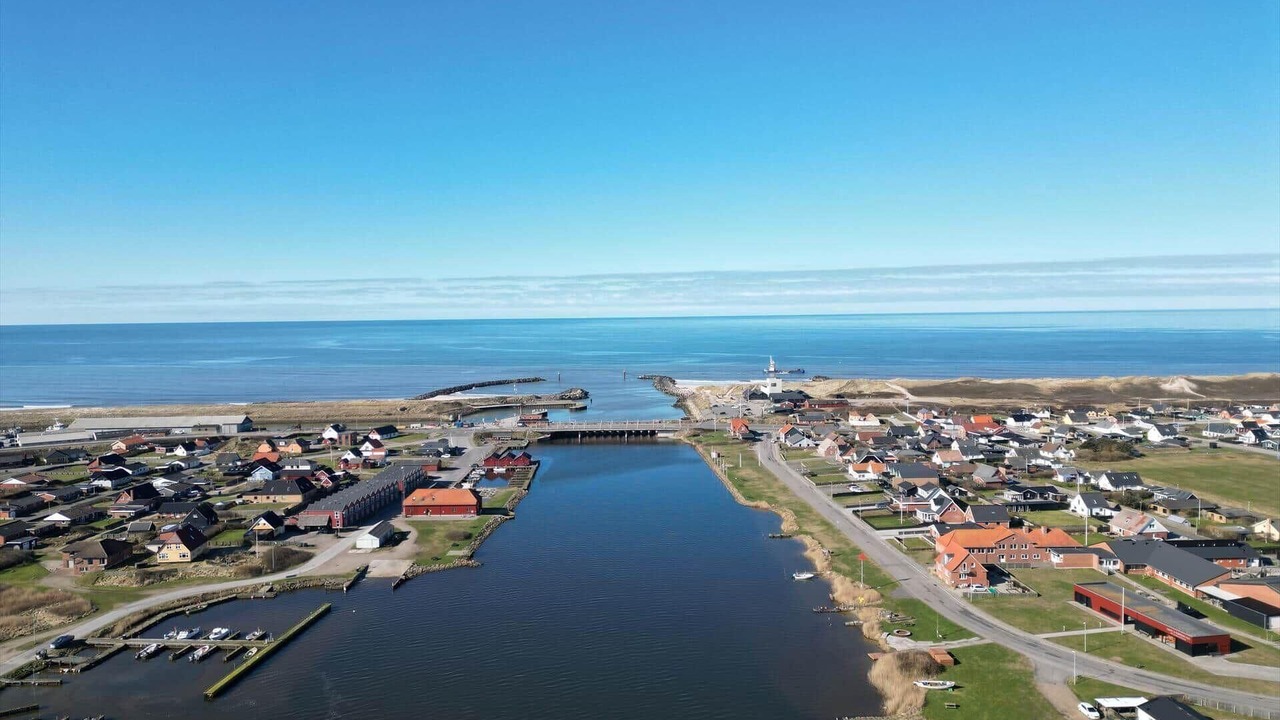 Photo of Outdoor in Thorsminde