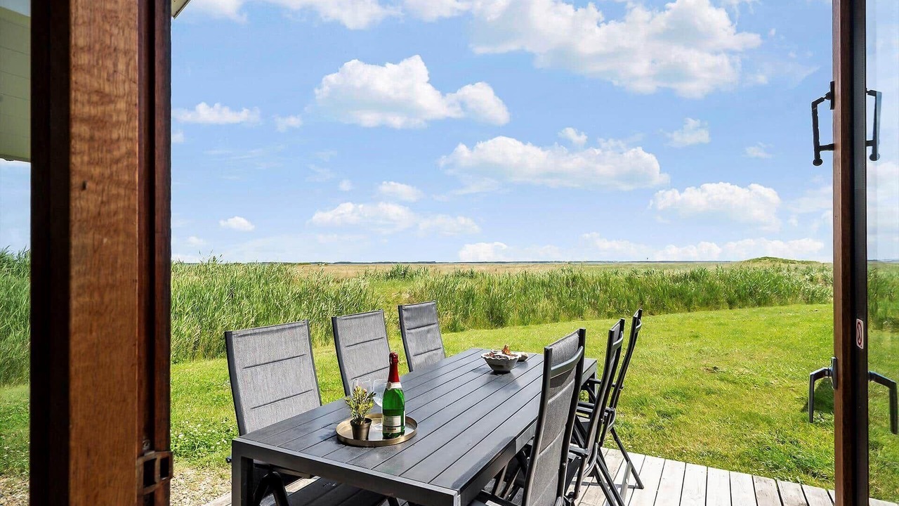 Photo of Outdoor in Thorsminde