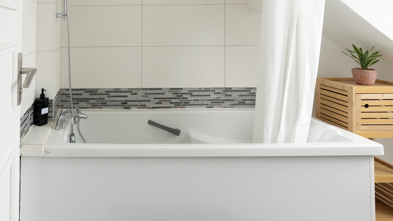 Photo of Bathroom in Centre Ville