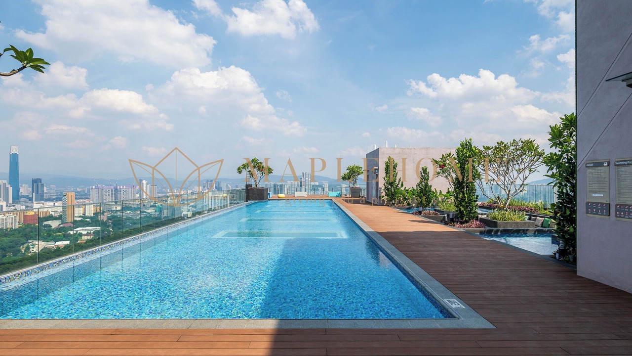 Photo of Outdoor in Brickfields