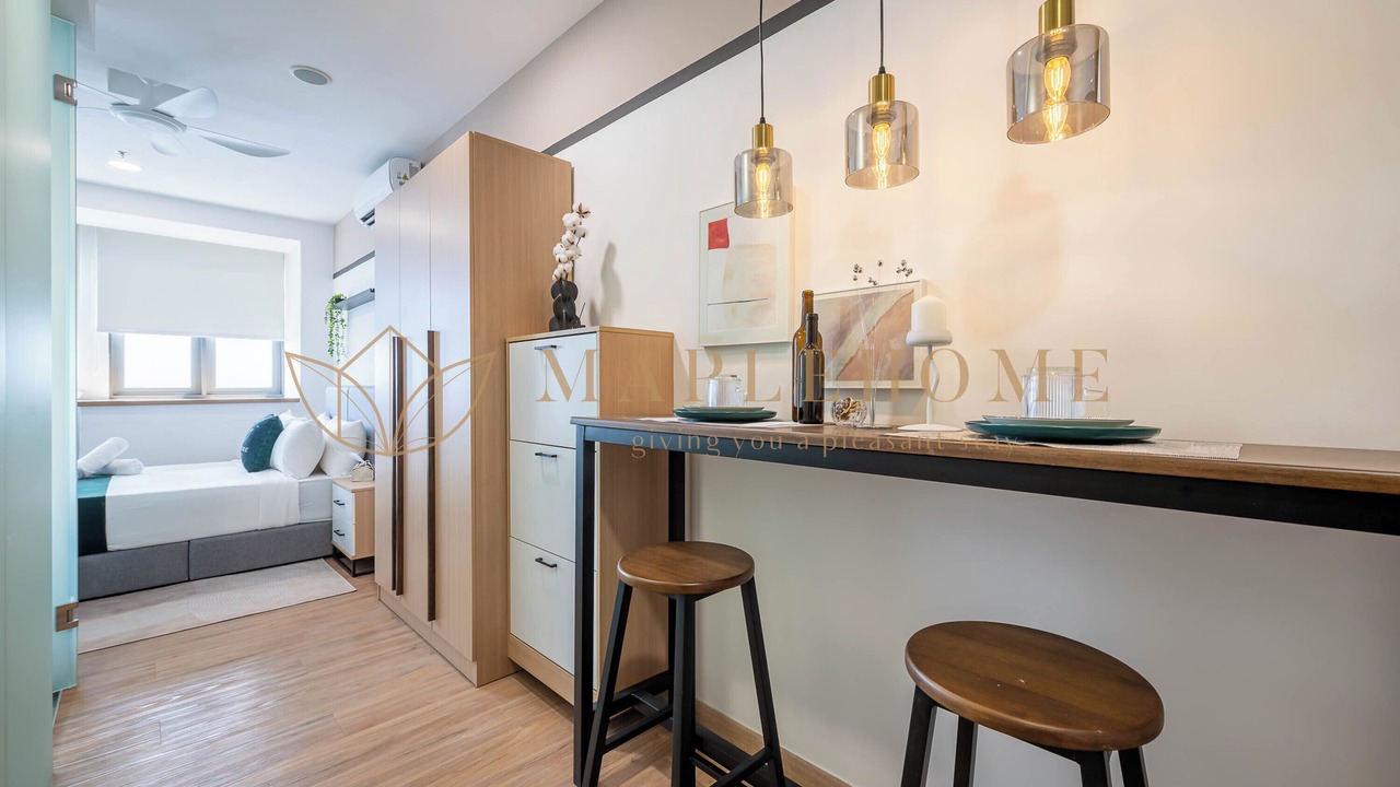 Photo of Livingroom in Brickfields