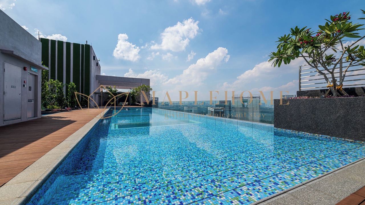 Photo of Outdoor in Brickfields