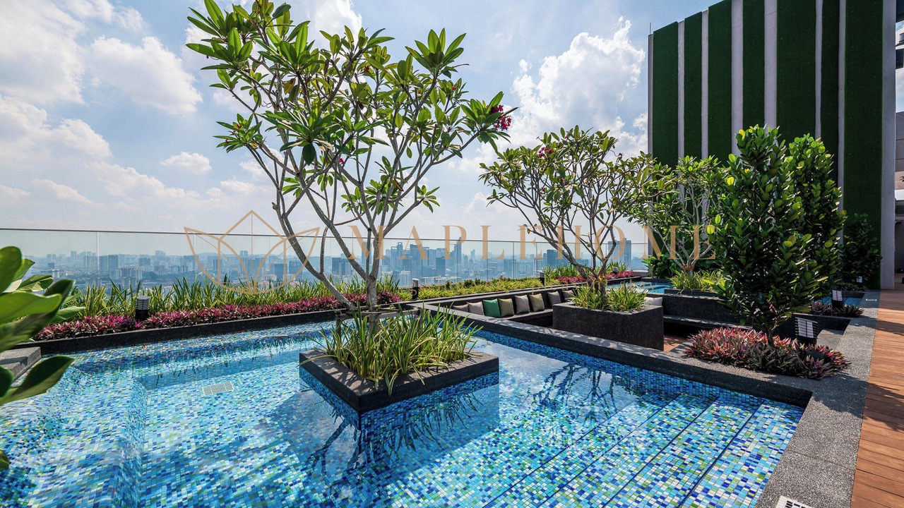 Photo of Outdoor in Brickfields