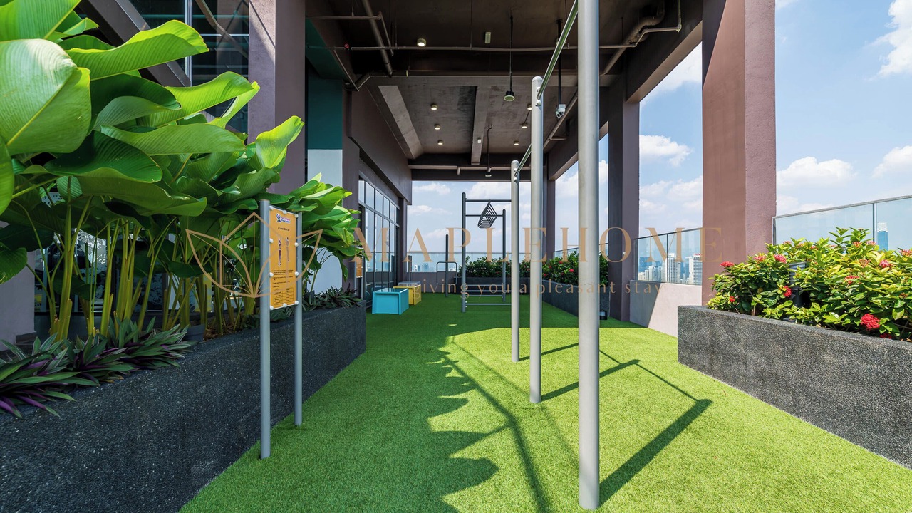 Photo of Outdoor in Brickfields